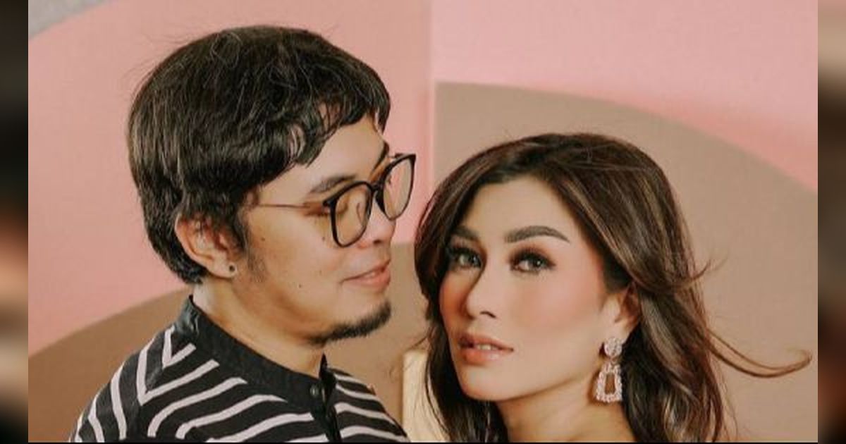 Digugat Cerai Nisya Ahmad, Andika Rosadi Dapat Pesan Menyentuh dari Raffi Ahmad