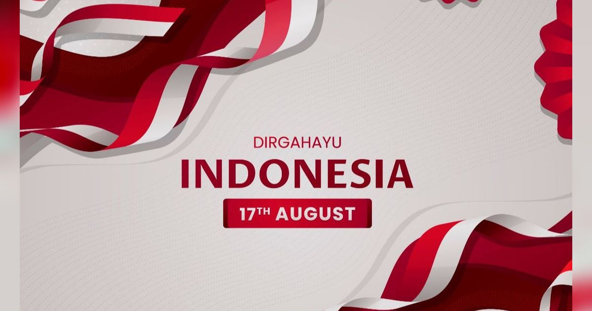 30 Kata-Kata Inspiratif 17 Agustus yang Menggelorakan Semangat dan Cinta Tanah Air