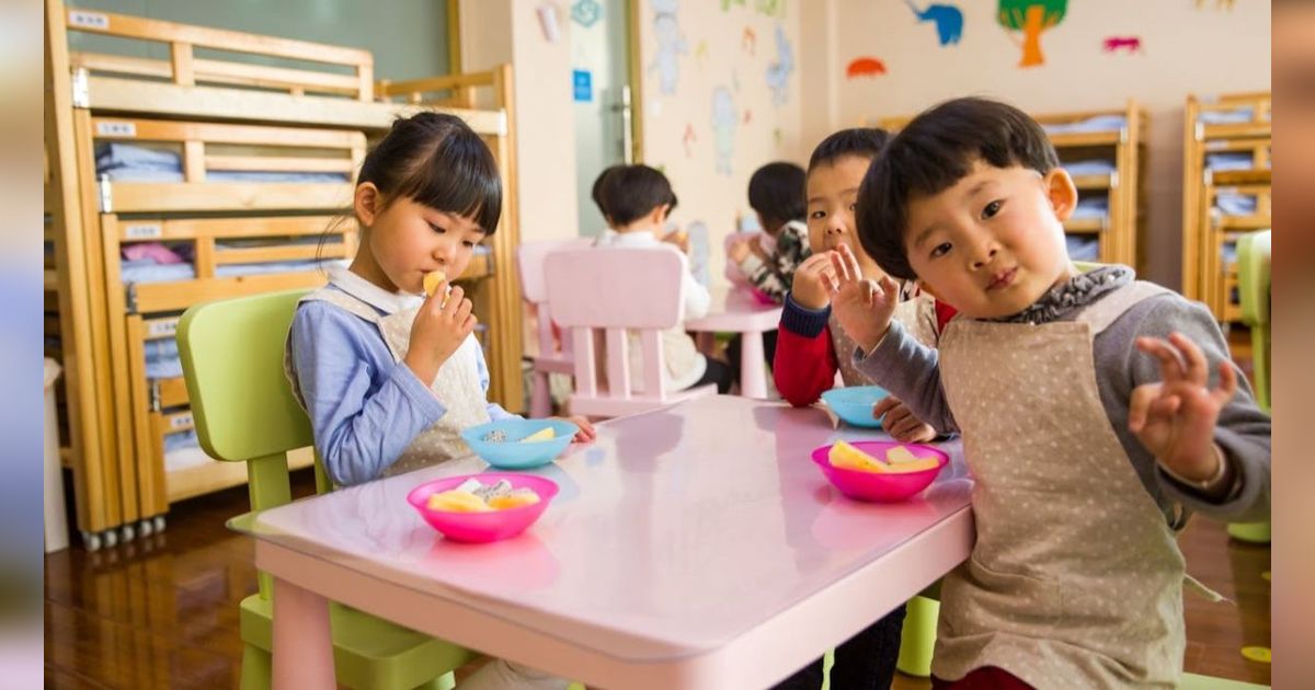 Viral Penganiayaan di Daycare, Berapa Biaya Penitipan Anak?