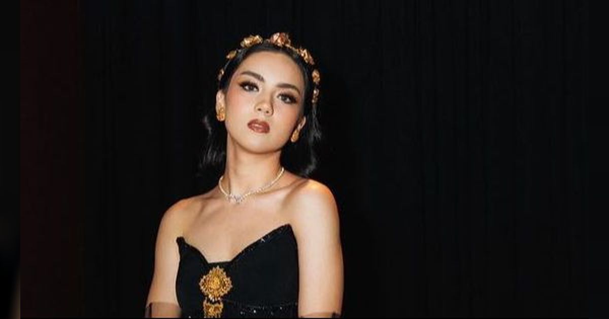 Ersya Aurelia Curhat Tubuhnya Biru-biru dan Memar Usai Syuting Film Horor