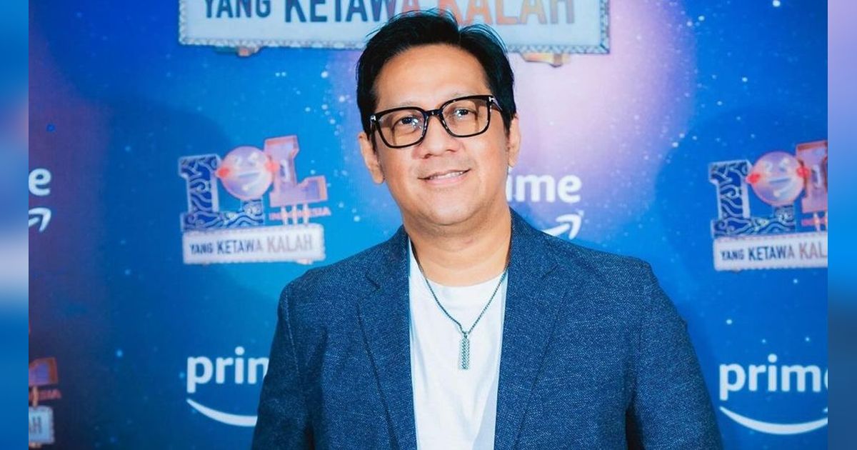 Kekayaan Rp2 Triliun, 8 Potret Isi Garasi Andre Taulany Bak Showroom Mobil Antik, Raffi Ahmad Kalah!