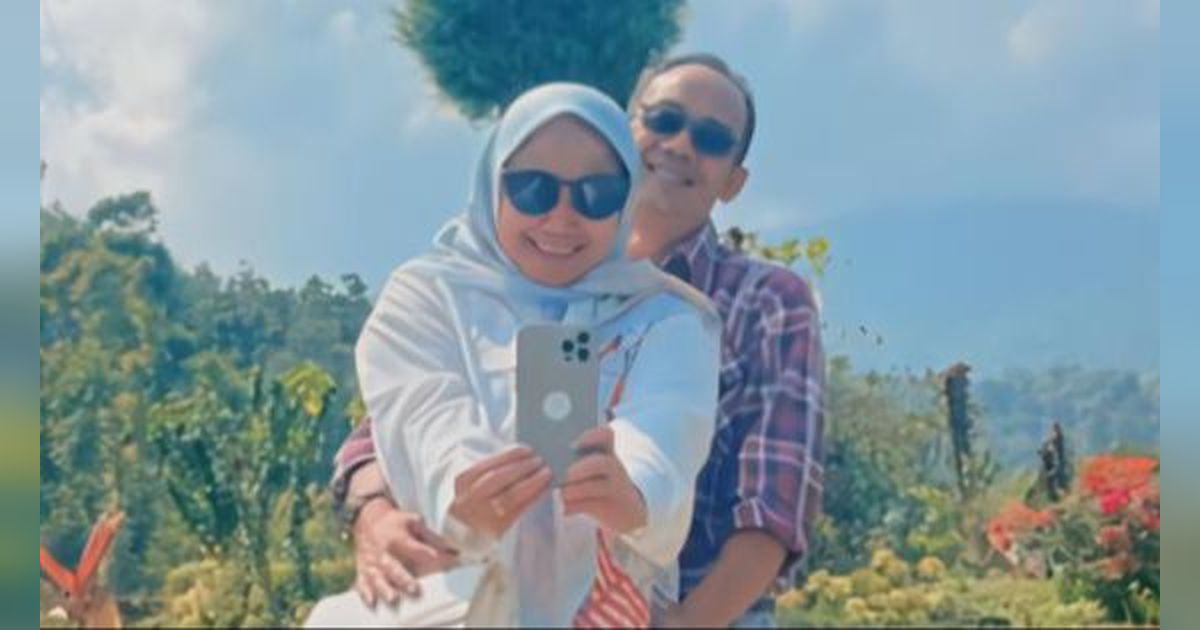 Kisah Cinta Sejati! Gagal Nikah 30 Tahun Lalu karena Tak Direstui Orangtua, Kini CLBK Saat Keduanya Punya Anak