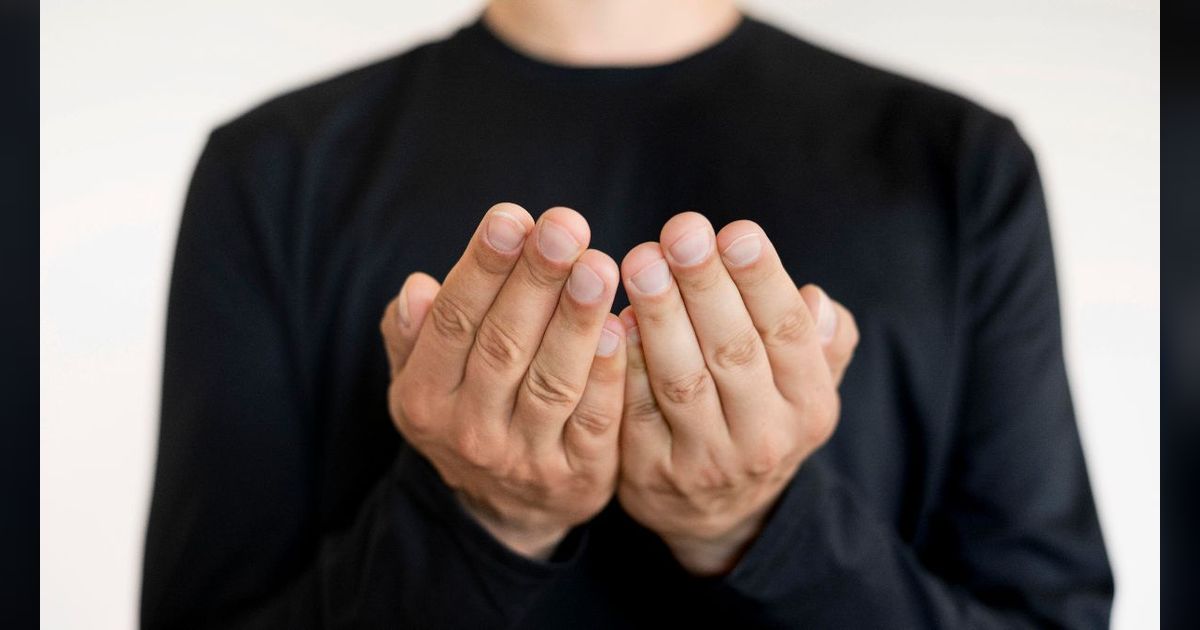 Hidup Penuh Ujian dan Cobaan? Amalkan Doa Nabi Yunus Ini yang Insya Allah Segera Datangkan Pertolongan dari Allah SWT