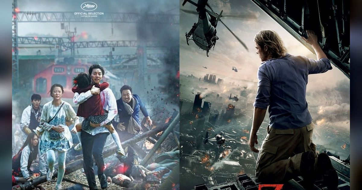 7 rekomendasi film zombie paling menakutkan sepanjang masa dream co id