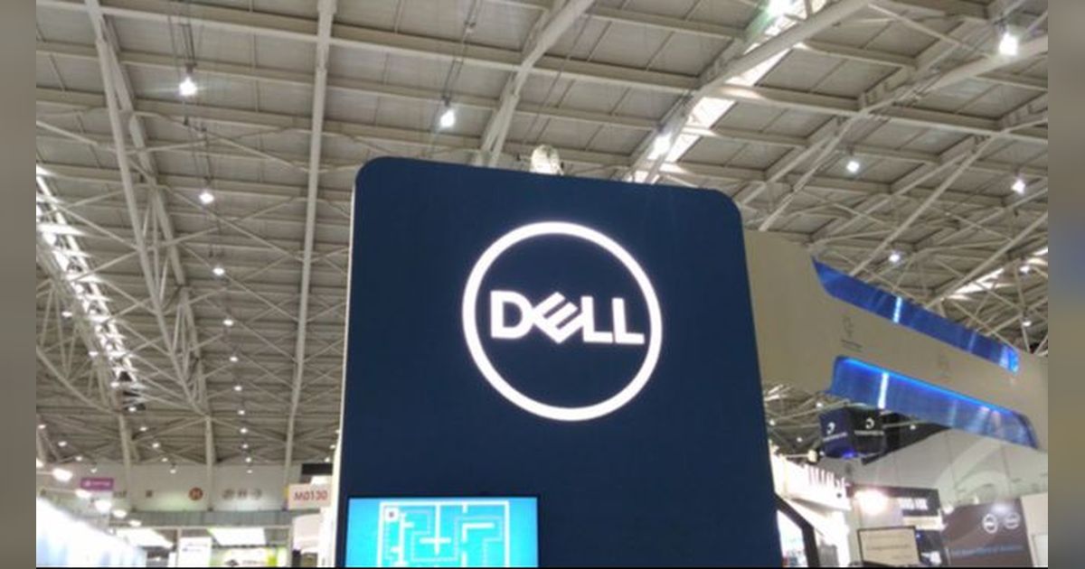 Biang Kerok Perusahaan Dell PHK Massal Sampai 12.500 Karyawan
