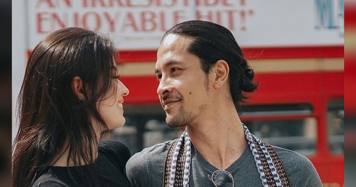 Pasangan Seleb yang Cerai 2024, Tuntutan Nafkah Kimberly Ryder ke Edward Akbar Cuma Rp5 Ribu