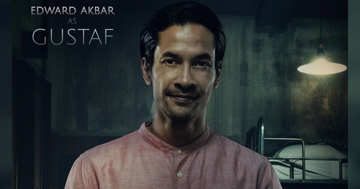 Dituntut Nafkahi Kimberly Ryder Rp5 Ribu, Ini Sederet Sumber Penghasilan Edward Akbar yang Kini Akui Kehilangan Pekerjaan