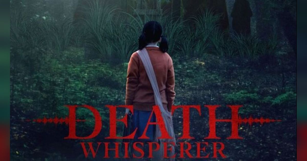 6 Rekomendasi Film Horor yang Tayang di Netflix, Penuh Adegan Mencekam buat Penyuka Uji Nyali