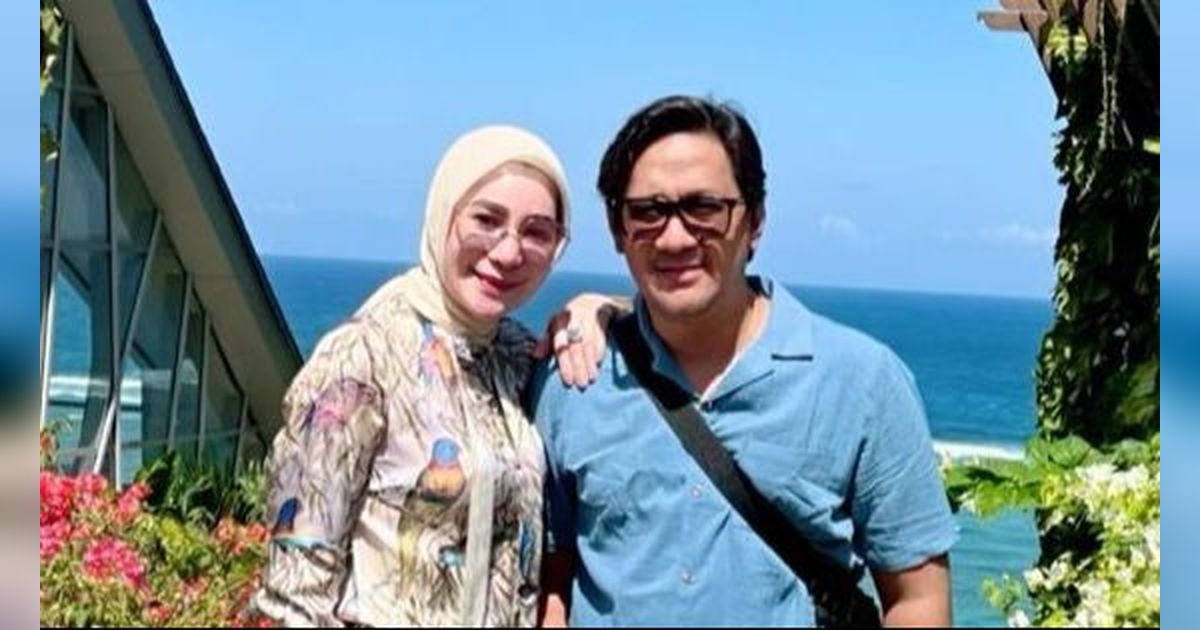Sikap Erin Taulany Disorot saat Ayu Ting Ting Cs Bertamu ke Rumah Andre Taulany