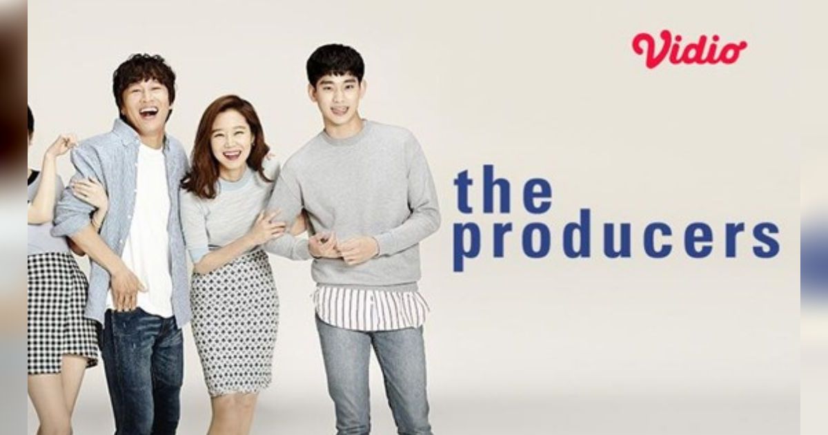 Sinopsi Drakor The Producers yang Kupas Kehidupan Asli Dunia Hiburan Korea