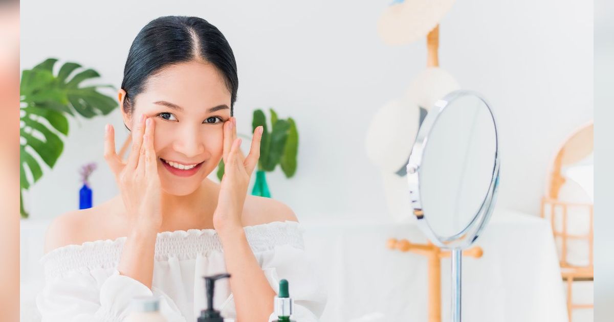September Monthly Favorit, Rekomendasi Produk Kecantikan ala Dream