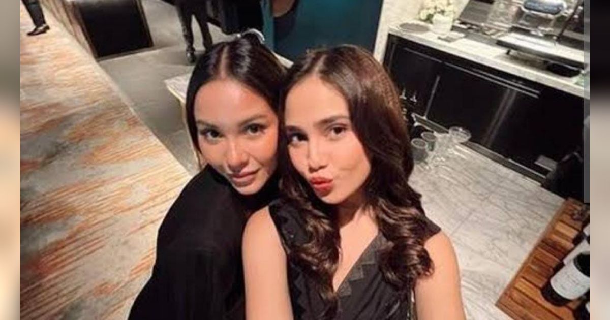 Potret Syifa Hadju & Alyssa Daguise di New York, Calon Menantu Ahmad Dhani sama-sama Punya Vibes Super Model