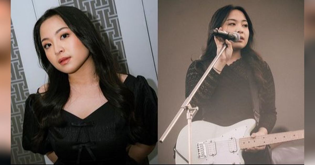 Mengenal Bernadya, Penyanyi Berbakat yang Membawa Suara Muda Indonesia ke Dunia Musik