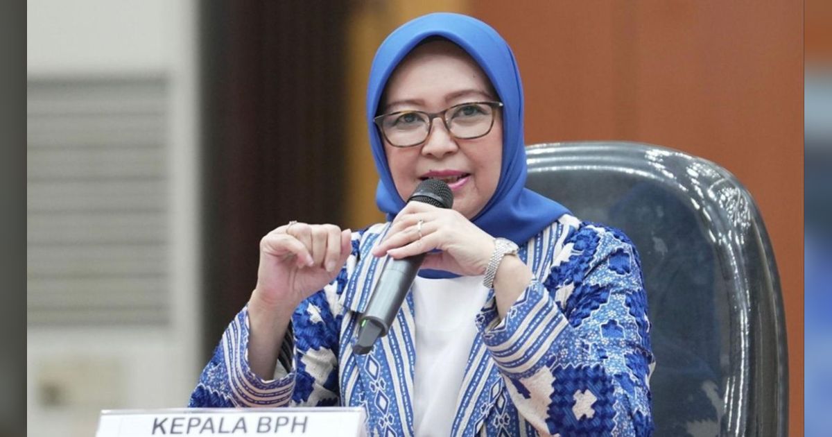 Revisi Regulasi Pengendalian Penyaluran BBM Subsidi, BPH Migas Pertimbangkan Masukan Masyarakat