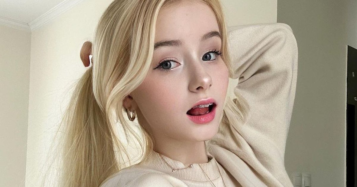 Penasaran, Ini Potret Ibu Bule Barbie Jerman yang Fasih Bahasa Sunda