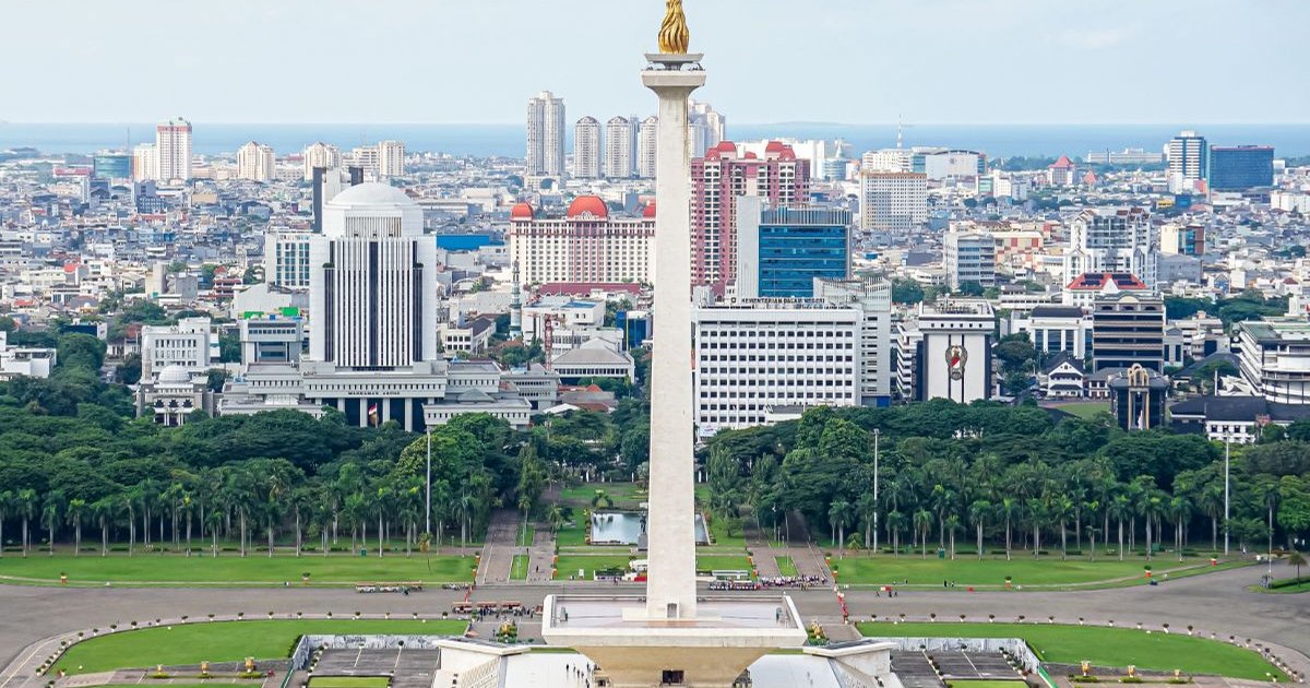 11 Kota Di Dunia Yang Diprediksi Tenggelam Tahun 2100, Ada Jakarta