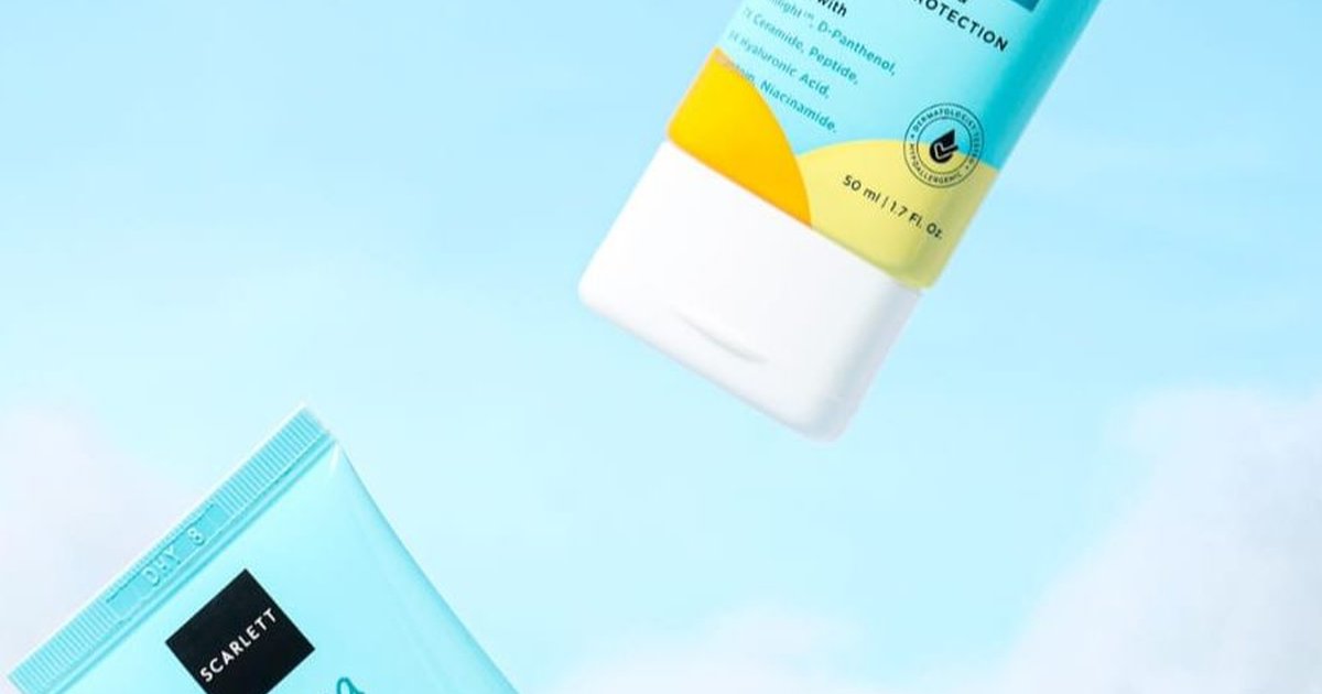 Rekomendasi Sunscreen Terbaik Untuk Kulit Berjerawat Edisi Terbaru