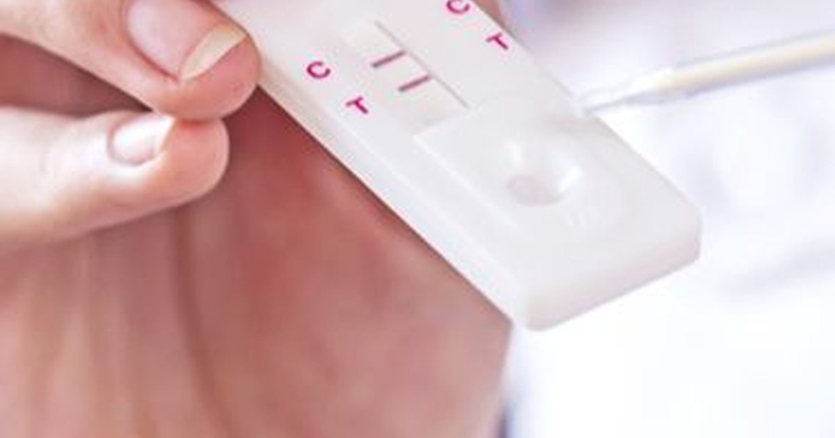 Muncul Garis Samar pada Testpack Sering Bikin Galau, Apa Artinya?