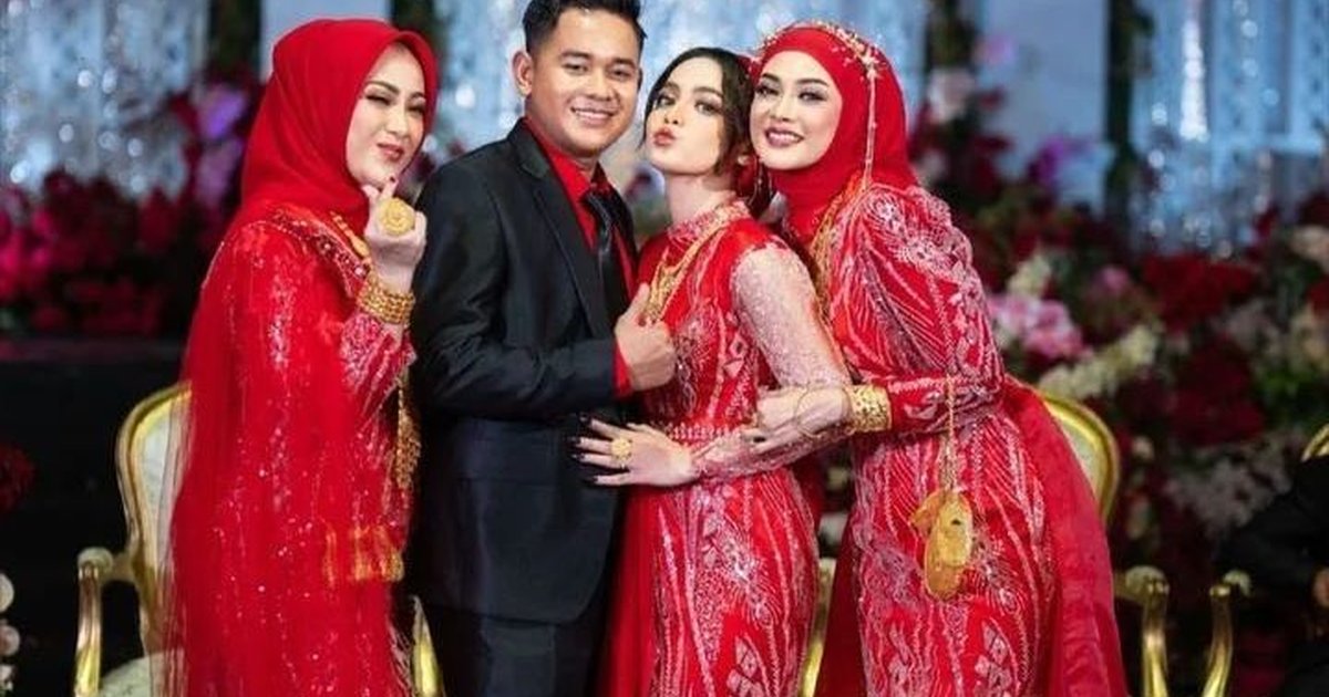 10 Gaya Putri Isnari Usai Jadi Istri Konglomerat Kalimantan, Hadiri ...