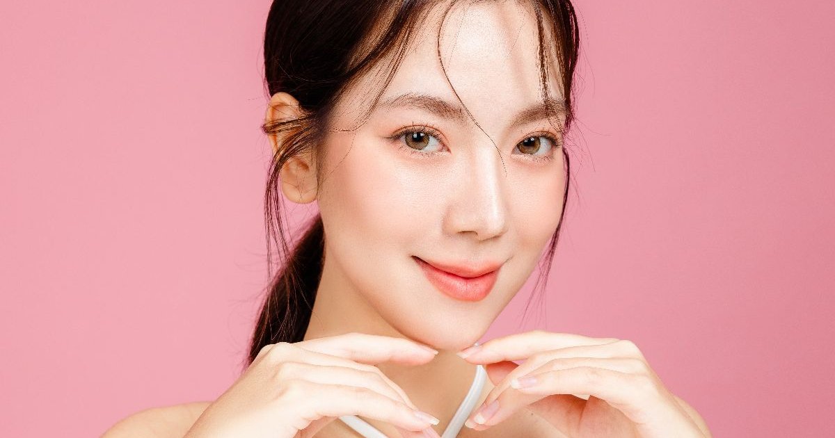Coba Pakai Blush ala Douyin yang Lagi Hits, Wajah Jadi Lebih Cute