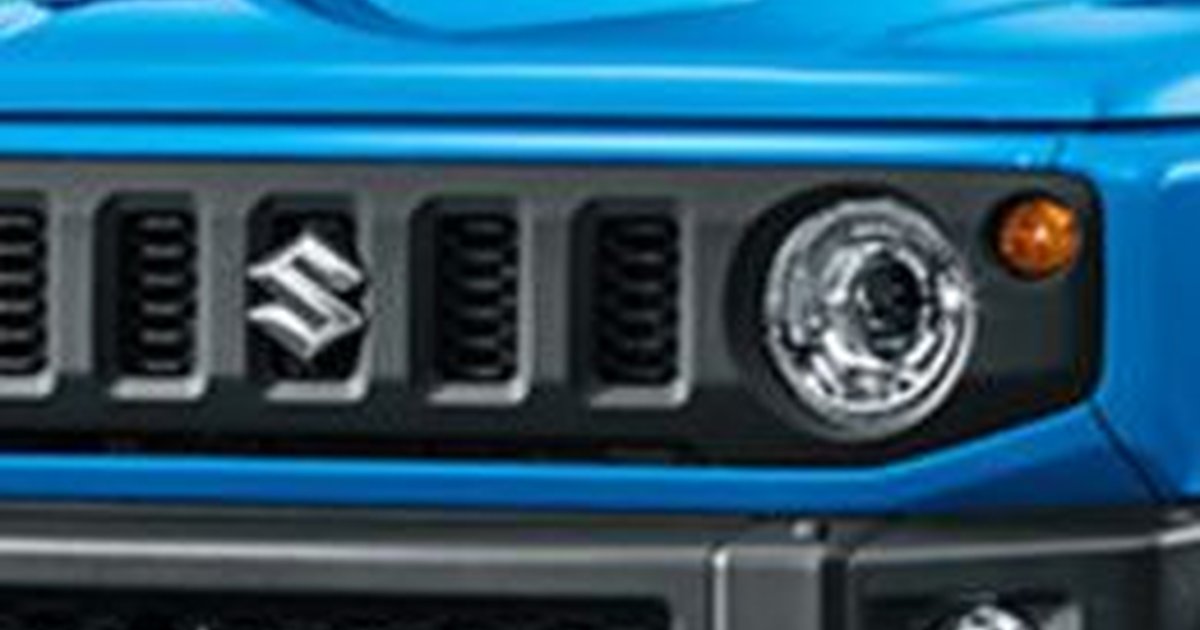 Daftar Harga Mobil Suzuki Jimny Terbaru Juni 2024 - Mobil Otosia.com