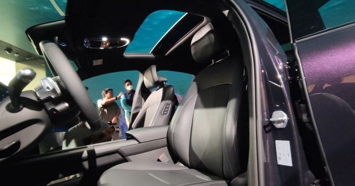 9 Rekomendasi Mobil dengan Sunroof di Indonesia, Bikin Kesan Lebih