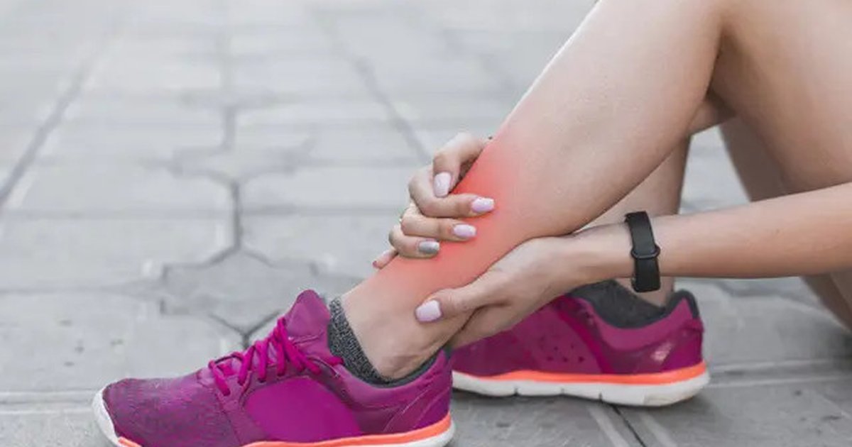 Ketahui Titik Nyeri Asam Urat dan Cara Pengobatannya untuk Mencegah ...