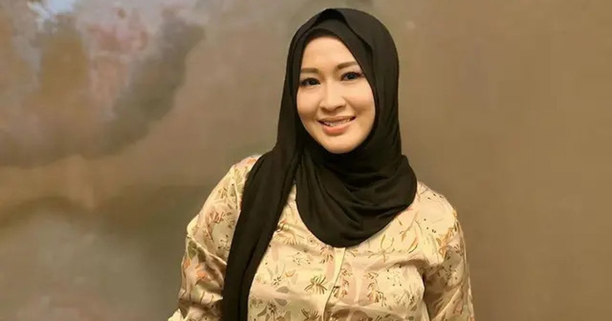 Dapat Restu dari Keisha Alvaro, Okie Agustina Siap Kembali ke Layar Kaca Usai 12 Tahun Vakum
