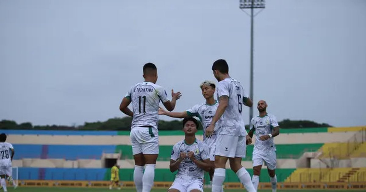 Jelang Laga PSS Sleman vs PSBS Biak, Duel Papan Tengah dengan Bawah