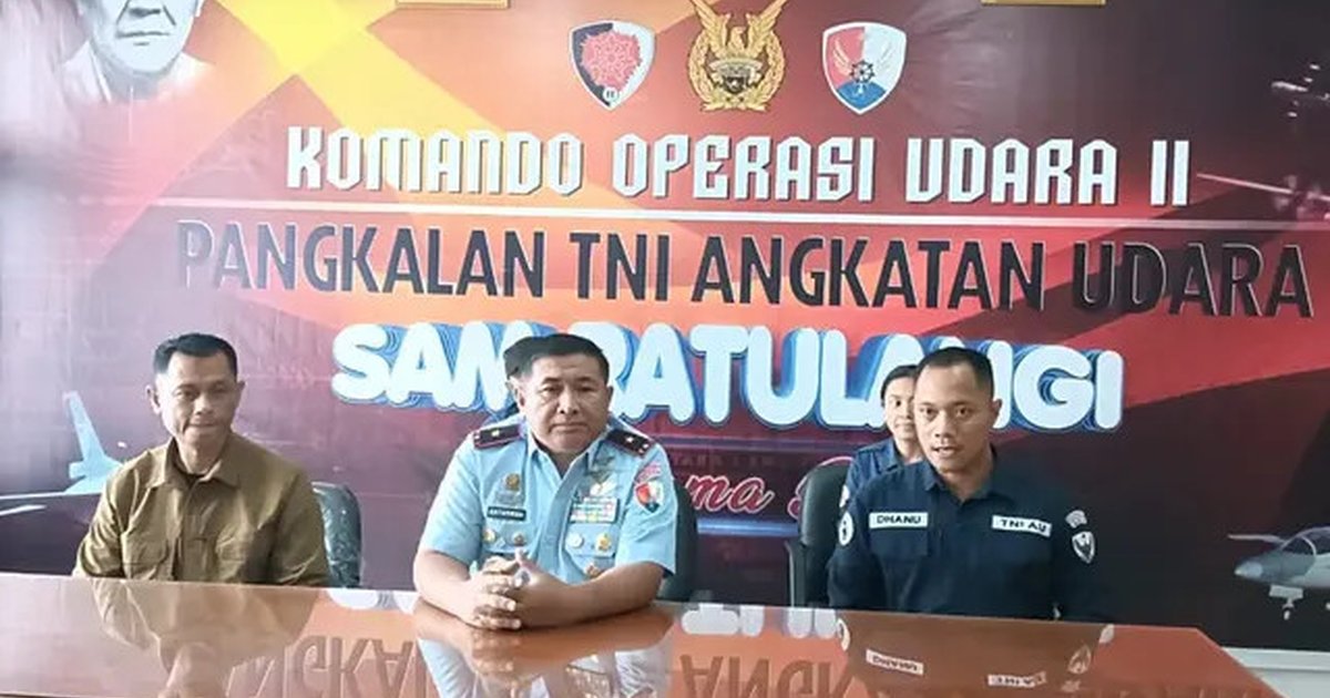 Kronologi Dokter di RS TNI AU Manado Ditodong Pistol Mainan