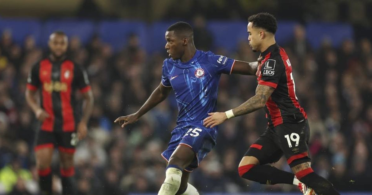 Gelandang Chelsea Moises Caicedo Ditilang, Mobil Seharga Rp3,2 miliar Disita Polisi