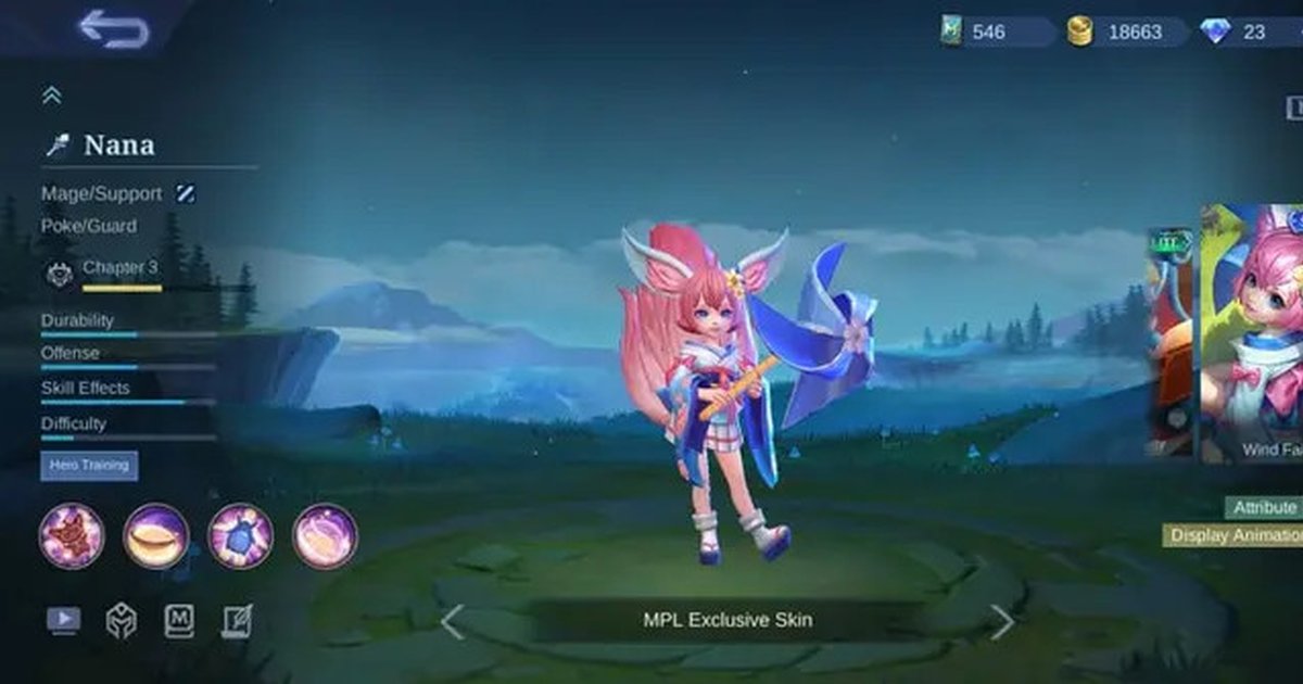 3 Skin Termahal Mobile Legends yang Bikin Pemain 'Gila'