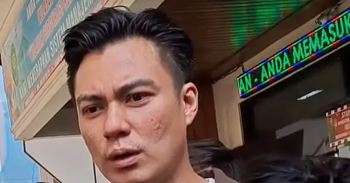 Baim Wong Klarifikasi Tudingan Idap NPD: Tak Ada Penyakit Mental yang Perlu Saya Khawatirkan