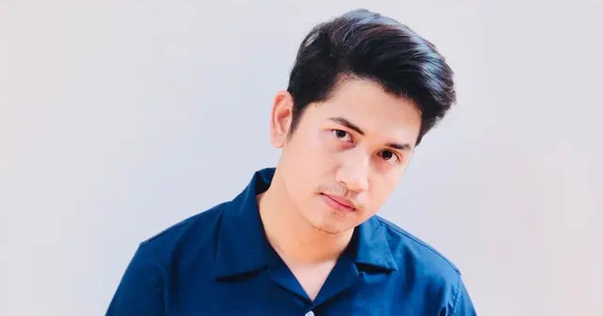 Zikri Daulay Akui Kehadiran Eza Gionino di Sinetron SCTV Cinta di Ujung Sajadah Memberi Warna Baru