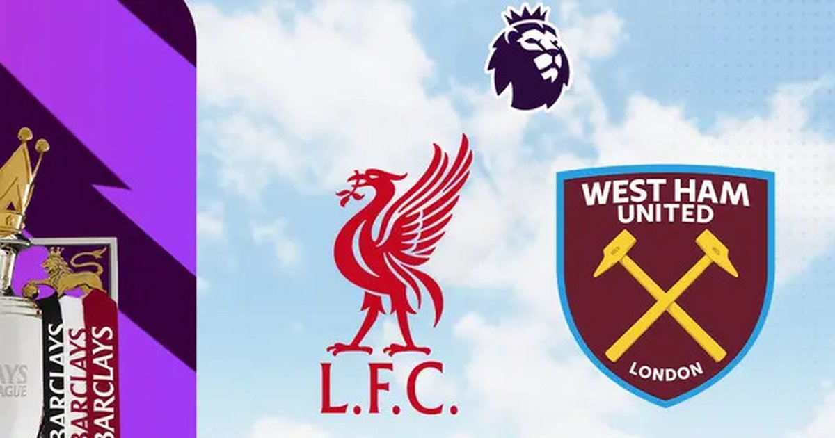 Prediksi Liverpool vs West Ham, akahkah Ada Kejutan di Anfield?