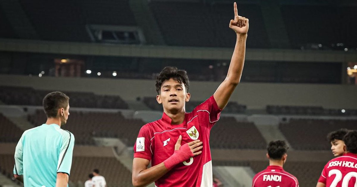 Jadwal Perempat Final Piala Asia U-17 2025, Indonesia U-17 Kapan Tanding?