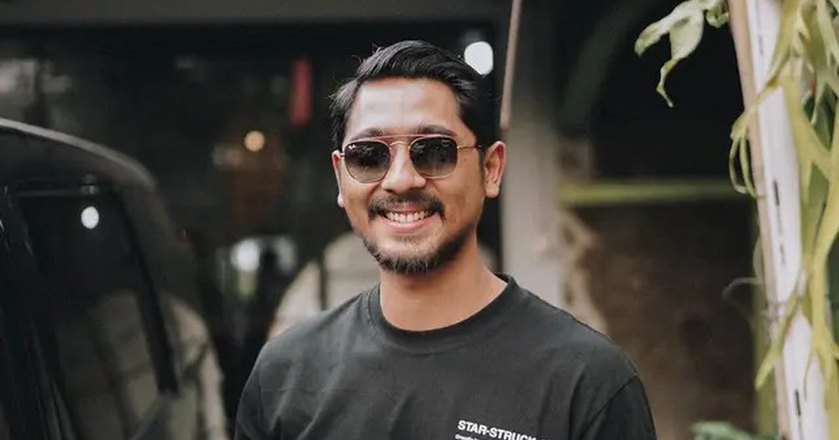 Curhatan Arya Saloka Dapat Peran Pria Manipulatif dan Tukang Selingkuh Tapi Berhati Rapuh di Film 'Dendam Malam Kelam'