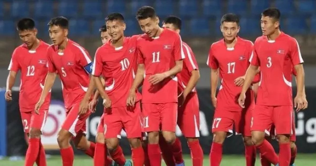 Jelang Laga, Kapten Tim Negara Kim Jong un Sebar Ancaman ke Timnas Indonesia U-17