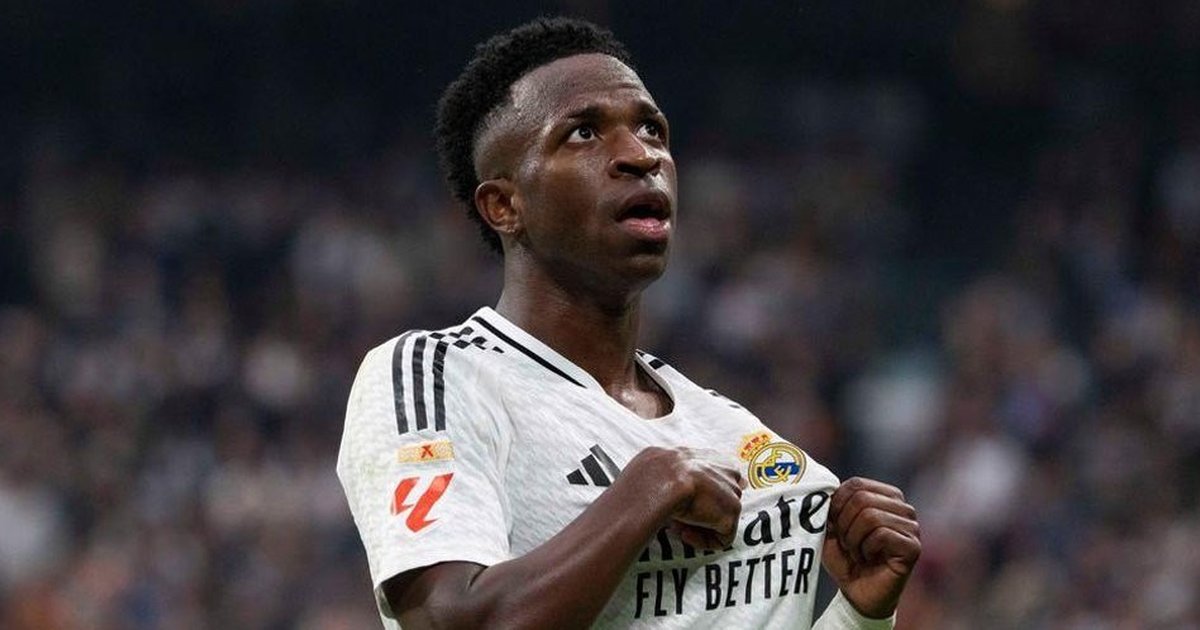 Rencana Real Madrid Jika Vinicius Pergi, Bakal Rekrut Pemain Haus Gol Ini