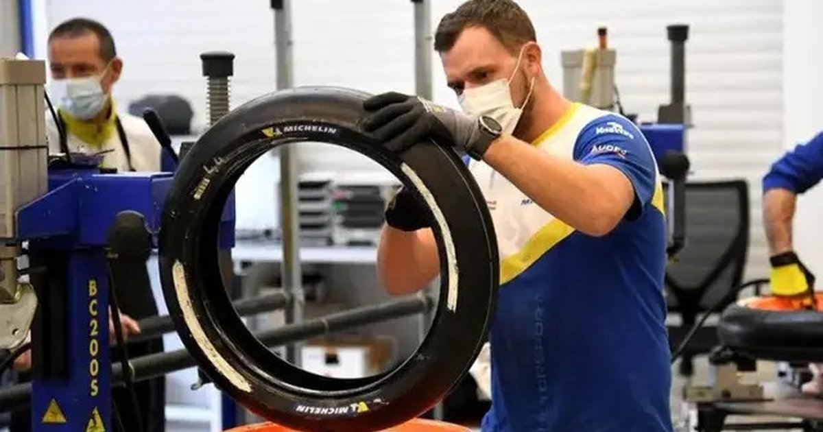 Dampak Kebijakan Trump: Siap-Siap Harga Ban Goodyear, Michelin, dan Bridgestone Bakal Lebih Mahal