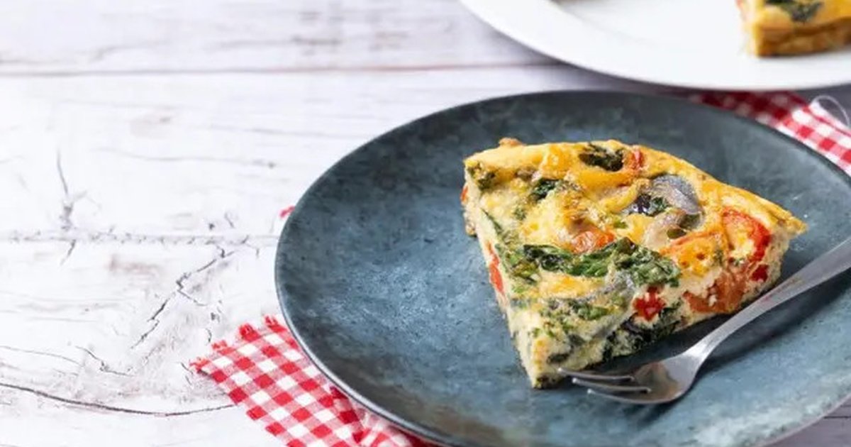 3 Resep Telur Campur Sayuran, Menu Praktis dan Bergizi untuk Keluarga