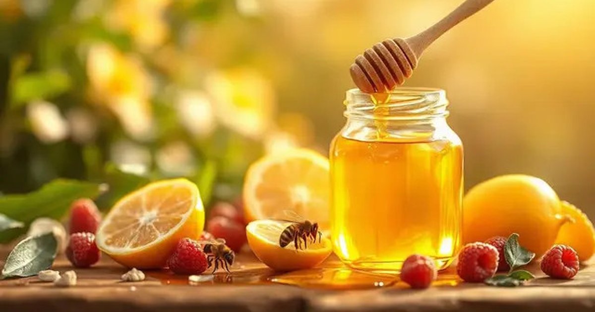 Madu dalam Sains dan Al-Qur'an, Khasiat Luar Biasa yang Tak Terbantahkan