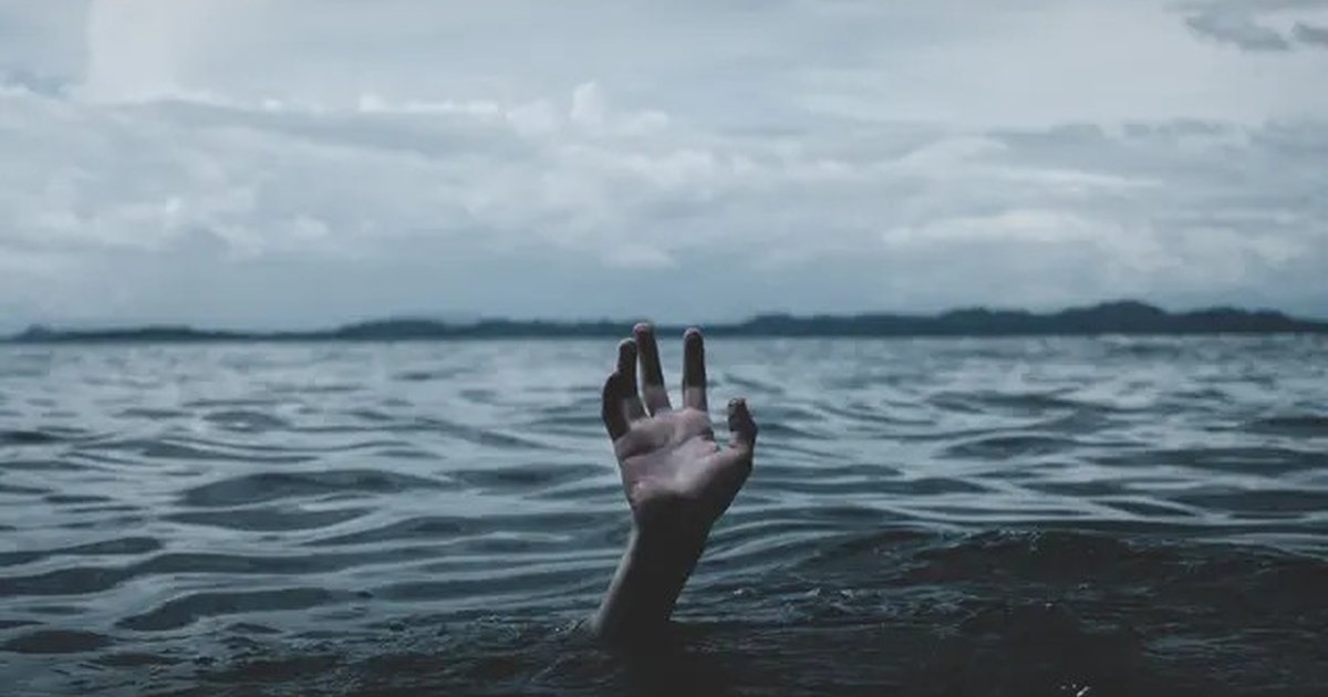 Detik-Detik Arus Sungai Dunggila Berubah Sekejap Mata Bak Air Bah & Tewaskan Mahasiswa UNG Bone
