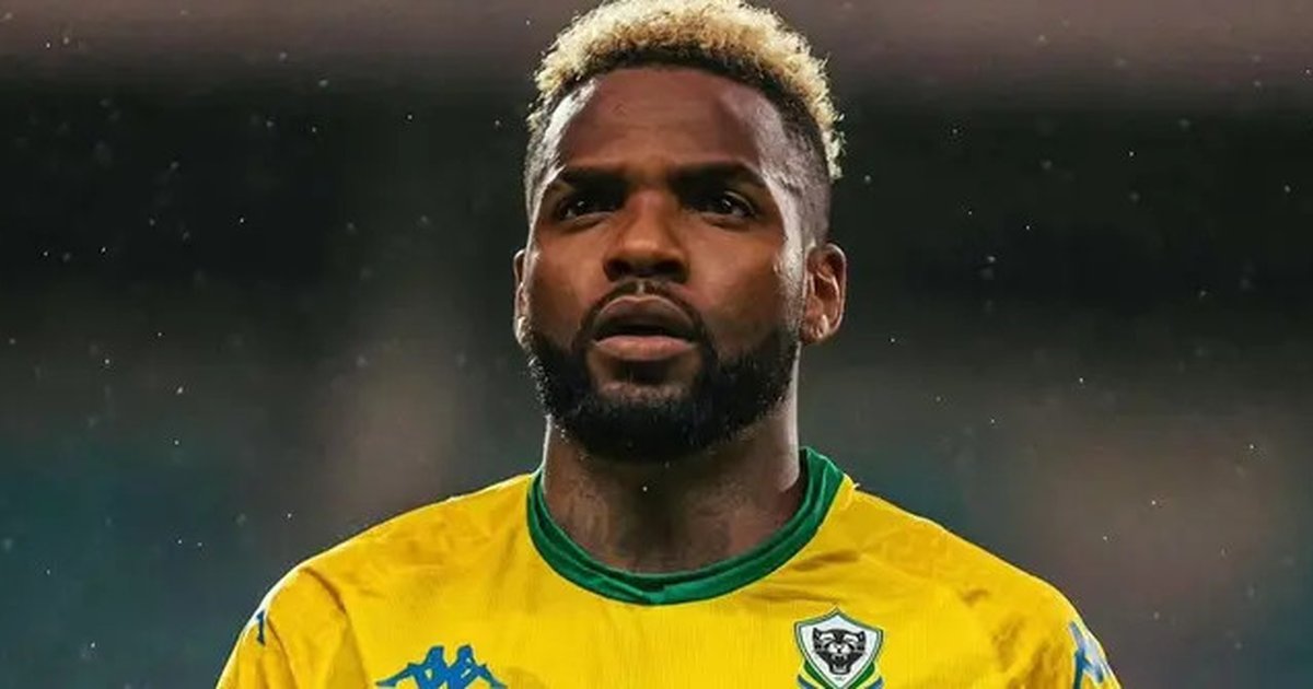 Klub China Lawan Persib di ACL 2 Berduka, Striker Gabon Tewas Jatuh dari Lantai 11 Apartemen