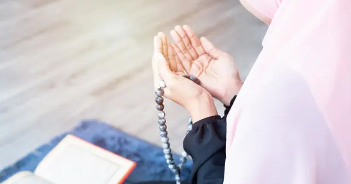 Keutamaan Puasa Tiga Hari Menjelang Idul Adha, Amalan Ringan, Pahala Besar
