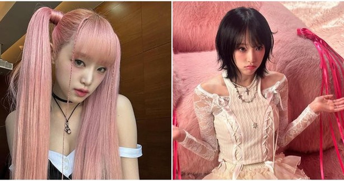 Profil Choi Yena, Dari IZ*ONE Menuju Puncak Karier Solo yang Gemilang