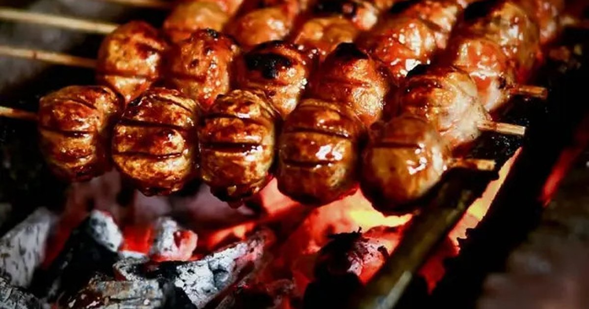 3 Resep Bumbu Oles Andalan untuk Hidangan Bakar, Dijamin Ludes di Meja Makan