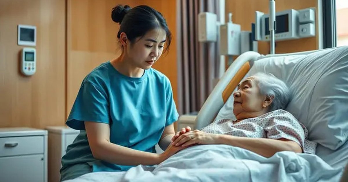 Mengenal Pneumonia Akibat Human Metapneumovirus, Gejala, Ancaman, dan Cara Mencegahnya
