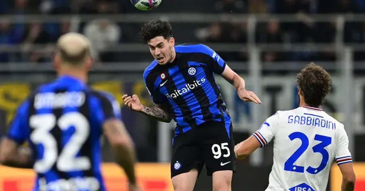 Lamine Yamal Bikin Pusing Bek Inter Milan: Saya Tak Tahu Cara Hentikan Dia