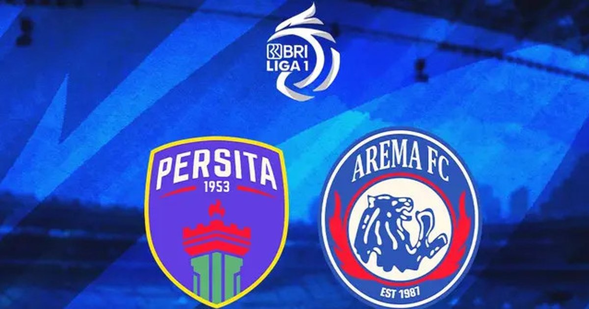 Prediksi Persita vs Arema di BRI Liga 1